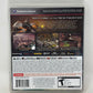 Sony PlayStation 3 - StarHawk - Complete