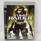 Sony PlayStation 3 - Tomb Raider Underworld - Complete
