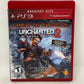 Sony PlayStation 3 - Uncharted 2 Among Thieves (Game of the Year Edition)