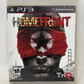 Sony PlayStation 3 - Homefront - Complete