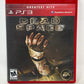 Sony PlayStation 3 - Dead Space (Greatest Hits) Complete