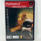 Sony PlayStation 2 - Twisted Metal Black Online (Greatest Hits) Complete