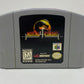 Nintendo 64 N64 - Mortal Kombat 4