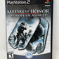 Sony PlayStation 2 - Medal of Honor European Assault - Complete