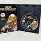 Sony PlayStation 2 - 2002 FIFA World Cup - Complete