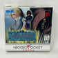 Neo Geo Pocket Color - Dark Arms Beast Buster 1999 - Sealed