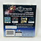 Neo Geo Pocket Color - Dark Arms Beast Buster 1999 - Sealed