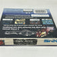Neo Geo Pocket Color - Dark Arms Beast Buster 1999 - Sealed