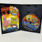 Sony PlayStation 2 - Spongebob Squarepants The Movie - Complete