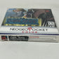 Neo Geo Pocket Color - Dark Arms Beast Buster 1999 - BRAND NEW / SEALED