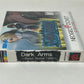 Neo Geo Pocket Color - Dark Arms Beast Buster 1999 - Sealed
