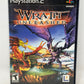 Sony PlayStation 2 - Wrath Unleashed - Complete