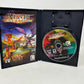 Sony PlayStation 2 - Wrath Unleashed - Complete