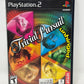 Sony PlayStation 2 - Trivial Pursuit Unhinged - Complete