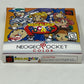 Neo Geo Pocket Color - Magical Drop Pocket - Complete