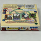 Neo Geo Pocket Color - Magical Drop Pocket - Complete