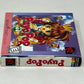 Neo Geo Pocket Color - Puyo Pop - Complete