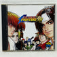 Neo Geo CD - King of Fighters 98 Limited Edition (Japan Import) Complete