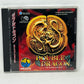 Neo Geo CD - Double Dragon (Japan Import) Complete