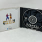 Neo Geo CD - Double Dragon (Japan Import) Complete