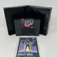 Neo Geo AES - Eight Man - Complete