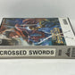 Neo Geo AES - Crossed Swords - Complete