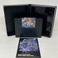 Neo Geo AES - Crossed Swords - Complete