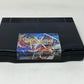 Neo Geo AES - Crossed Swords - Complete