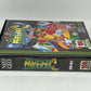 Neo Geo AES - Super Sidekicks 2 - Complete