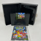 Neo Geo AES - Super Sidekicks 2 - Complete