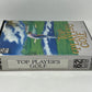 Neo Geo AES - Top Players Golf - Complete