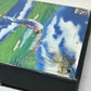 Neo Geo AES - Top Players Golf - Complete