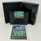 Neo Geo AES - Top Players Golf - Complete