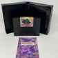 Neo Geo AES - Magician Lord (Japan Import) Complete