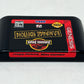 Sega Genesis - Jurassic Park Rampage Edition - Complete