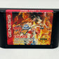 Sega Genesis - Fatal Fury 2