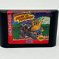 Sega Genesis - ToeJam and Earl Panic on Funkotron