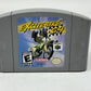 Nintendo 64 N64 - Excitebike 64