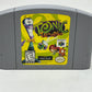 Nintendo 64 N64 - Tonic Trouble