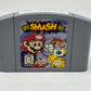 Nintendo 64 N64 - Super Smash Bros.