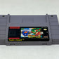 SNES Super Nintendo - Super Mario World 2 Yoshi's Island