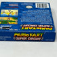 Nintendo Game Boy Advance - Mario Kart Super Circuit - Complete