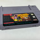SNES Super Nintendo - Super Mario RPG w/ Snapcase