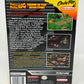 SNES Super Nintendo - Super Mario RPG w/ Snapcase