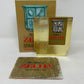 NES Nintendo - Legend of Zelda w/ Snap Case
