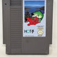NES Nintendo - Black Bass - Fishing Game