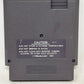 NES Nintendo - Black Bass - Fishing Game