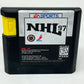 Sega Genesis - NHL 97 - Complete