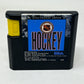 Sega Genesis - NHL Hockey