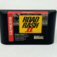 Sega Genesis - Road Rash II